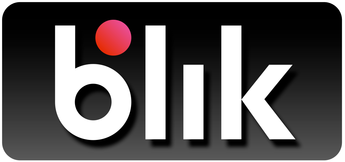 Blik Logo