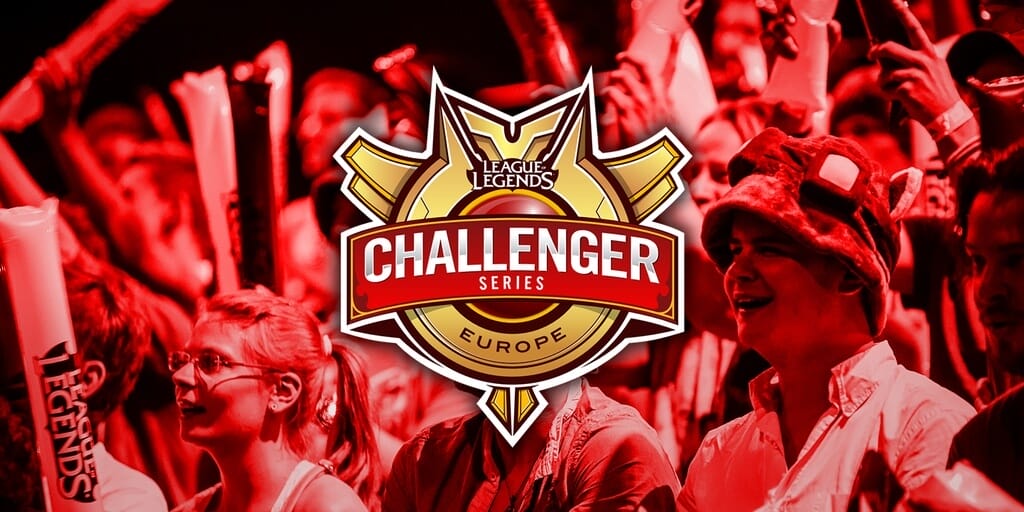 Challenger Series EU