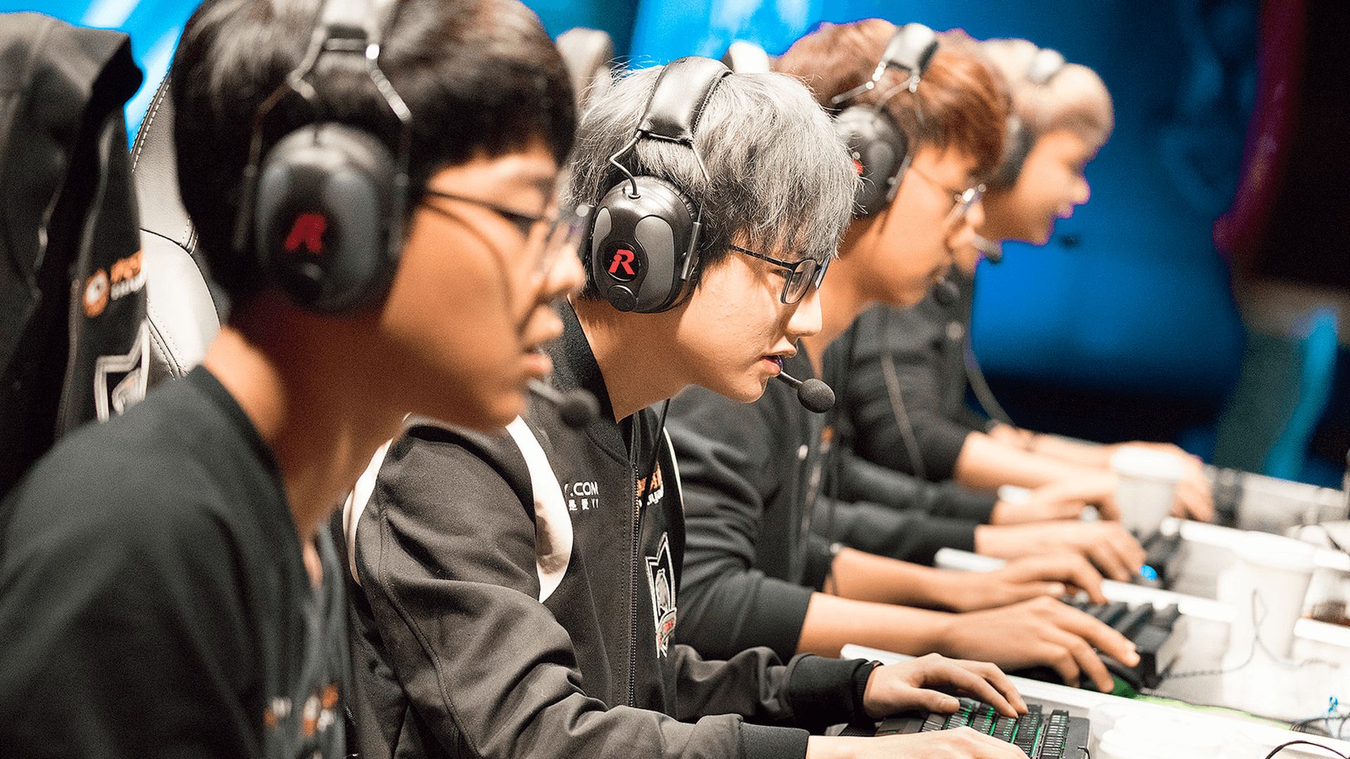 Co dalej z ROX Tigers? - ESPORT NOW