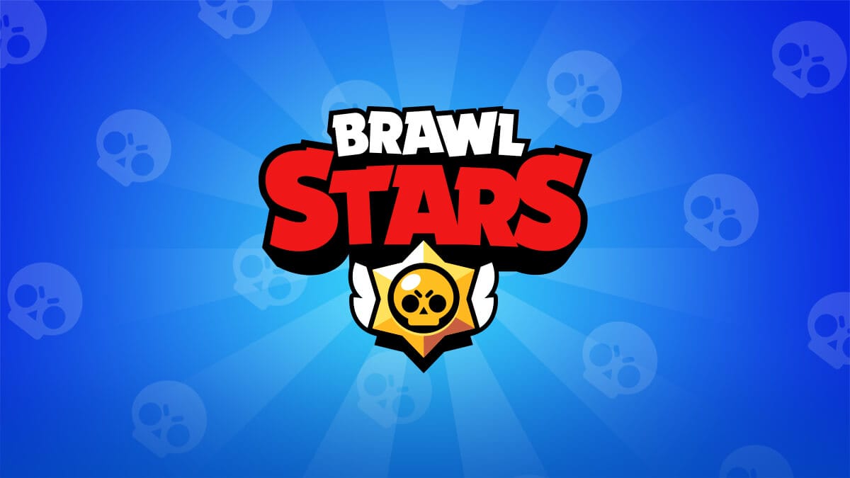 Brawl Stars Balans / Aktualizacja