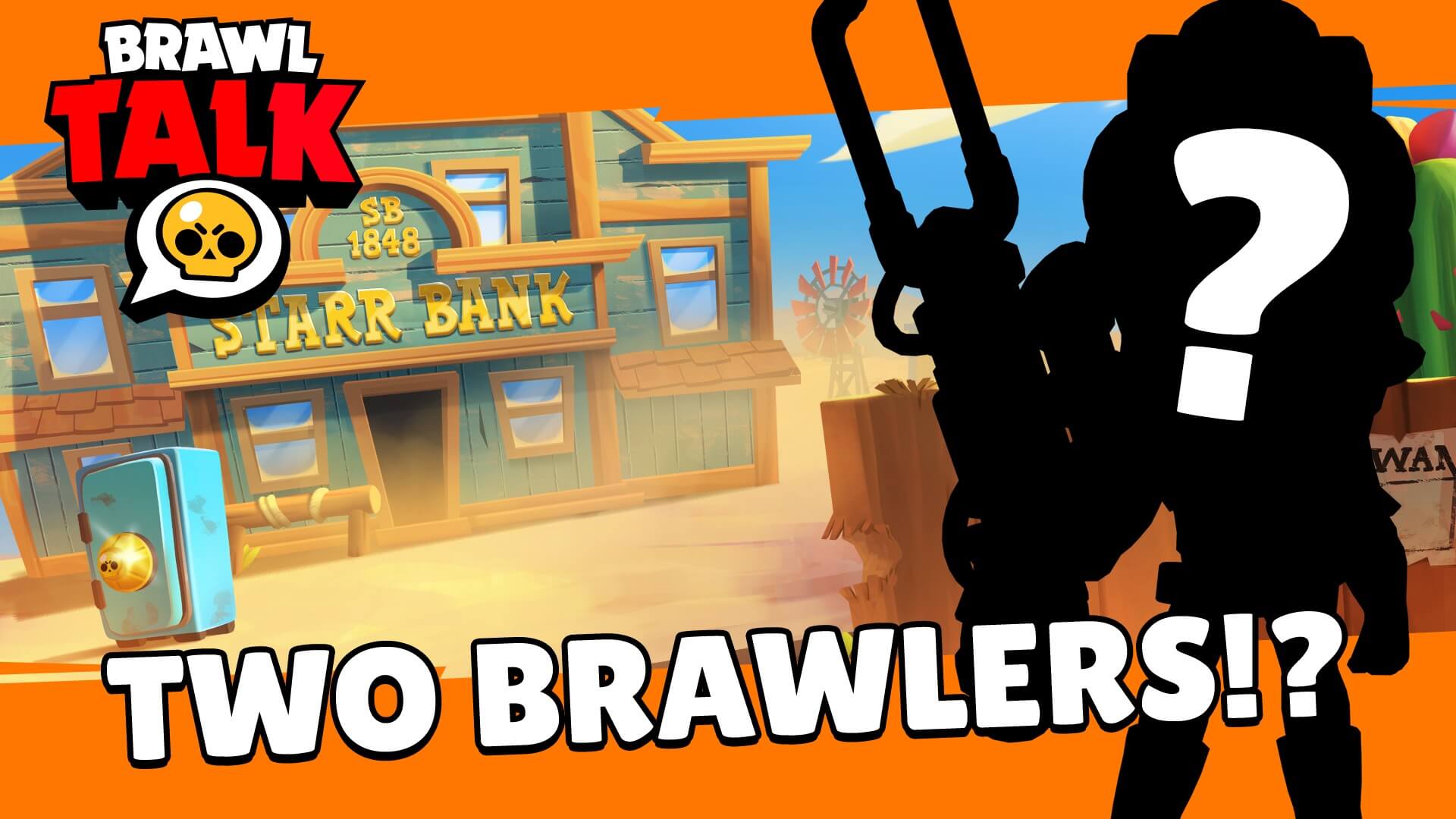 Sezon 6 w Brawl Stars - zadymiarze, skiny i nowy tryb! - ESPORT NOW