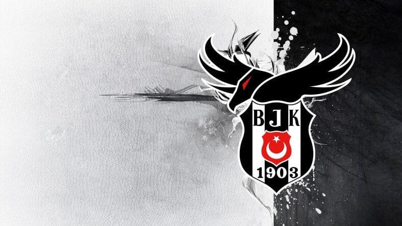 Fot. Beşiktaş Esports