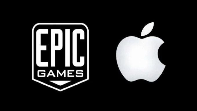 Apple/EPIC