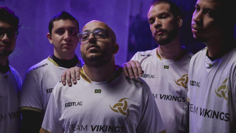 Team Vikings