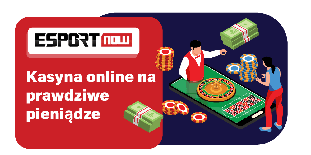 Musisz mieć zasoby dla polskie kasyno online