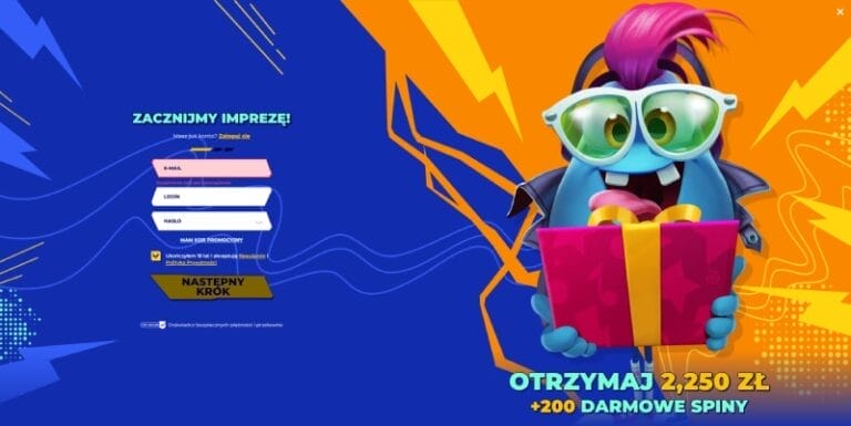 kasyno online