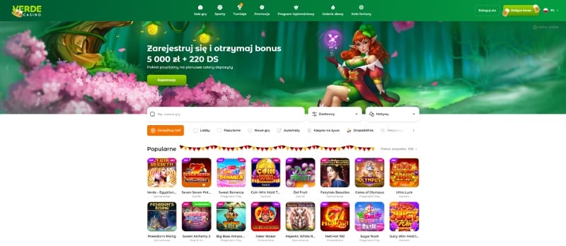 игры онлайн казино