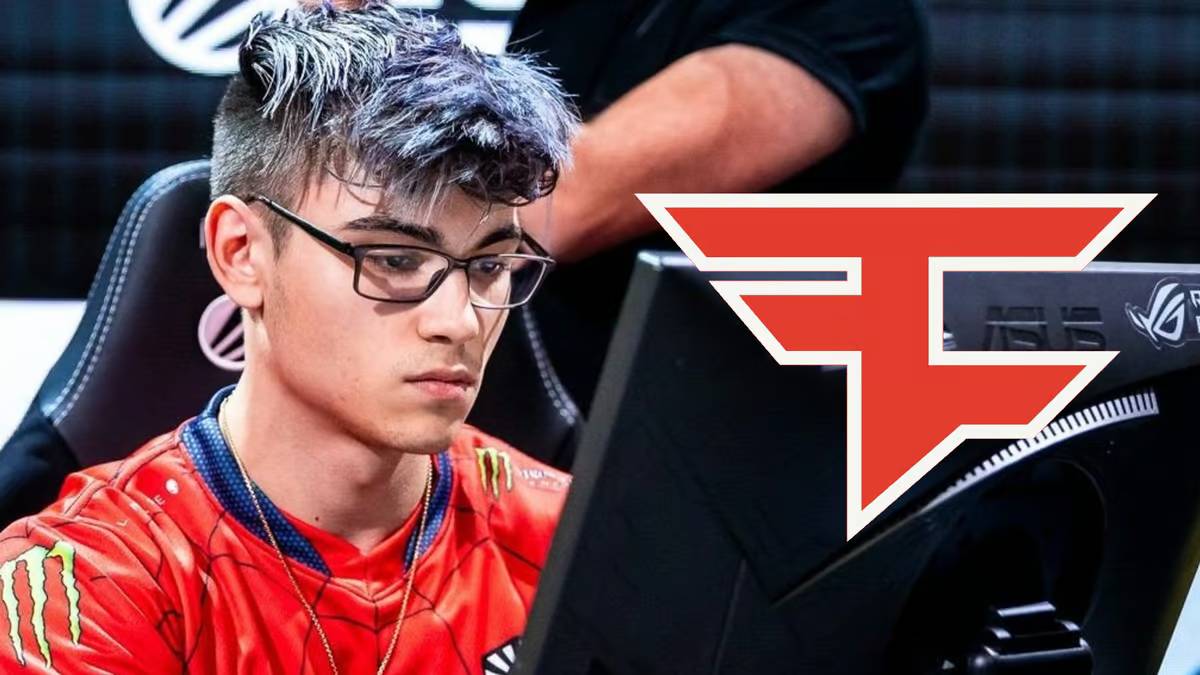 Twistzz żegna się z FaZe Clan, możliwy powrót do Team Liquid